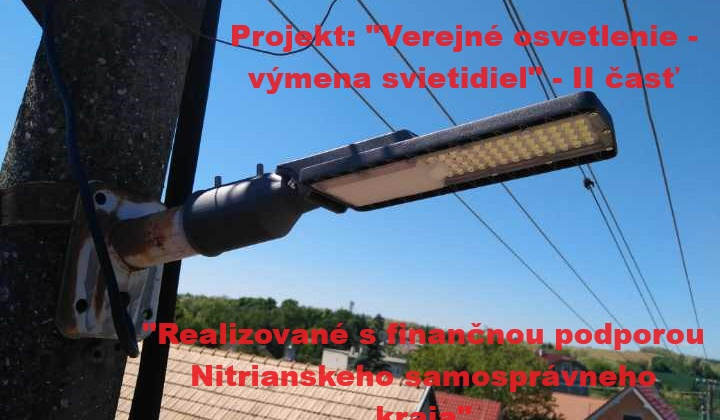 Projekt: 